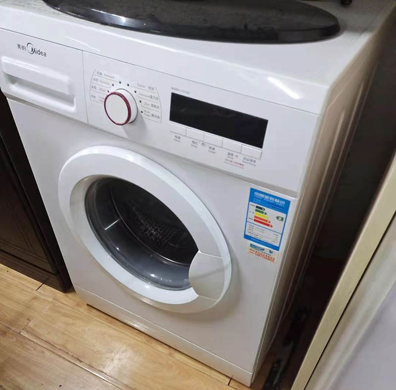 武汉红木洗衣机回收